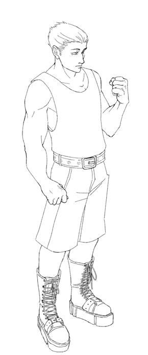 Lineart
